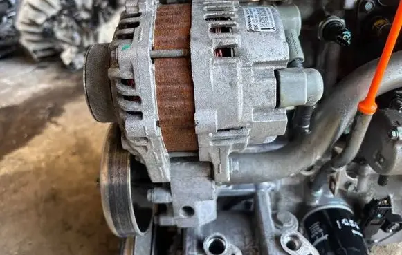 Honda Jazz Generator/alternator A5TJ0091ZD