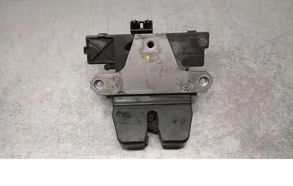 Ford Focus C-MAX Tailgate/trunk/boot lock/catch/latch 01041111905