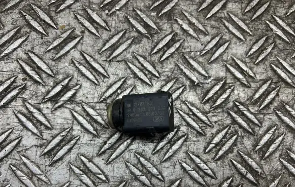 Opel Vectra C Parking PDC sensor 12787793
