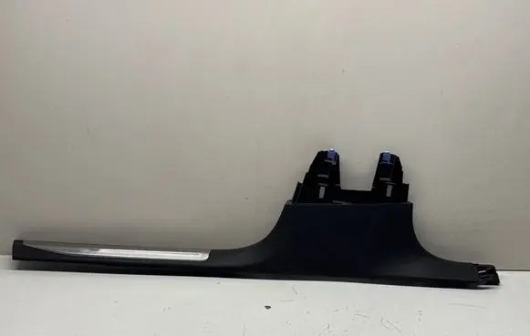 Peugeot 5008 II Front sill trim cover 9824062277 9811645877