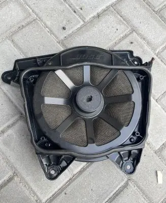 Audi A8 S8 D4 4H Subwoofer speaker 3421760010 53188580