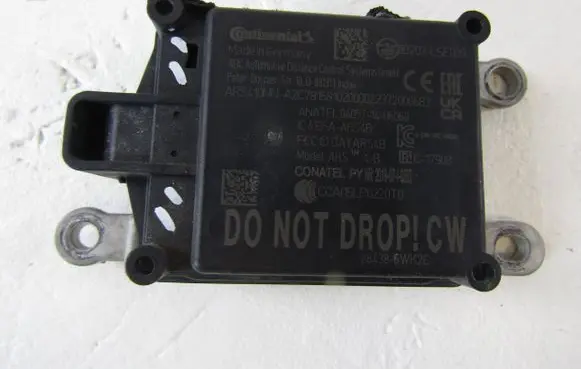 Nissan Leaf II (ZE1) Distronic sensor radar 040571406068 284386WK2C