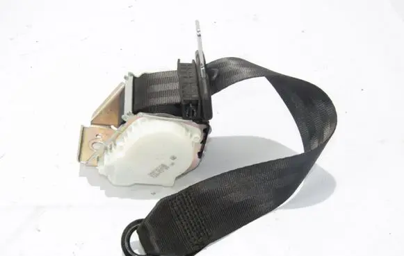 Ford Focus Rear seatbelt BM51611B68AF3JA6