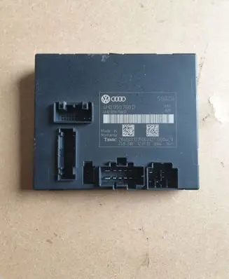 Audi A8 S8 D4 4H Seat control module 4H0959760D