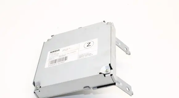 Nissan Pulsar Video control module 284A13ZL0A