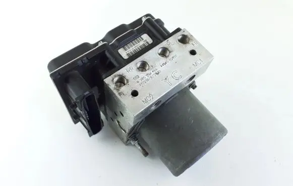 Toyota Auris 150 ABS Pump 4454002350 0265251199