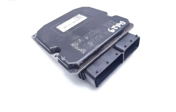 Mercedes-Benz C W203 Engine control unit/module A2711539079 5WK90506