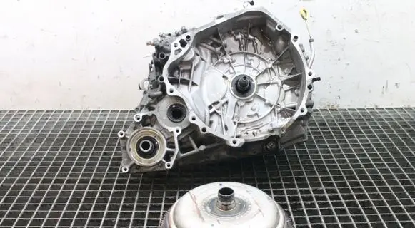Honda CR-V Automatic gearbox MFWA