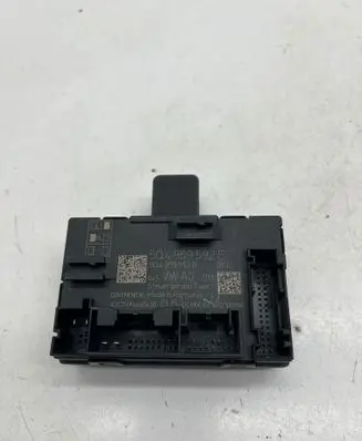 Volkswagen Golf VII Door control unit/module 5Q4959592E 5Q4959592B C7494660400