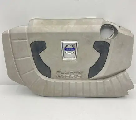 Volvo V60 Engine cover (trim) 31401263