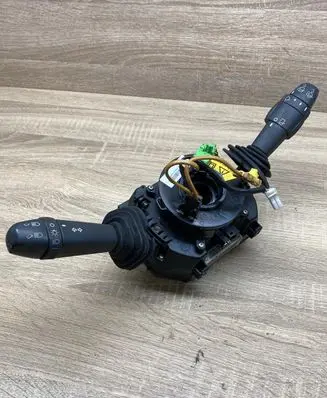 Fiat Stilo Wiper turn signal indicator stalk/switch 07352969540