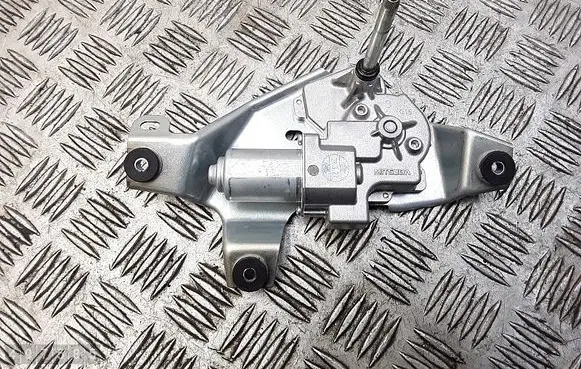 Mitsubishi Eclipse Cross Wiper motor