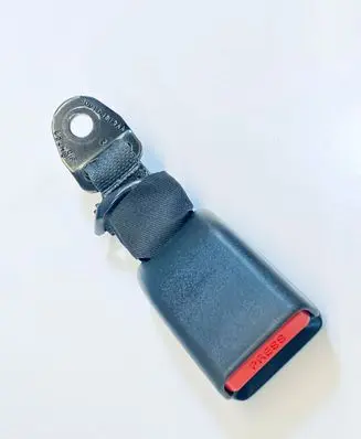Toyota Aygo AB40 Rear seatbelt buckle 733800H030C0