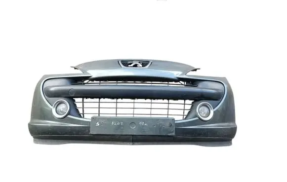 Peugeot 207 Front bumper