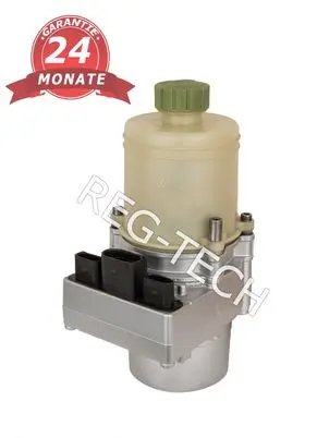 Skoda Fabia Mk1 (6Y) Power steering pump 6Q0423155AH