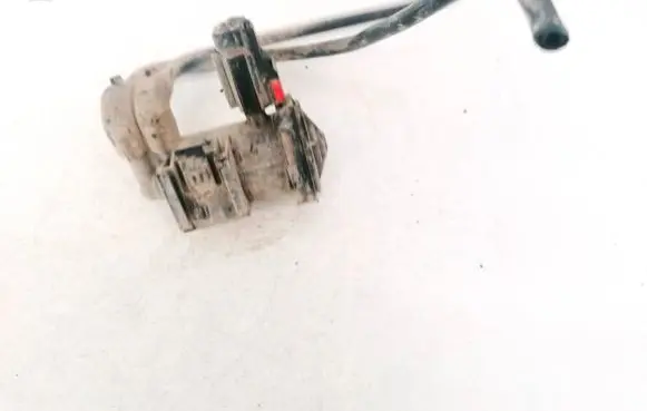Dodge Caliber Turbo solenoid valve