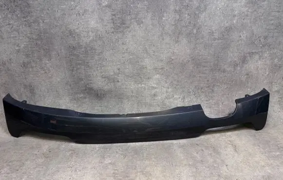 Volvo XC90 Front bumper lip 8054563