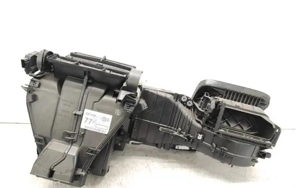 Volkswagen Golf Plus Interior heater climate box assembly 3C1907511 5M1820003BT CZ4431702680