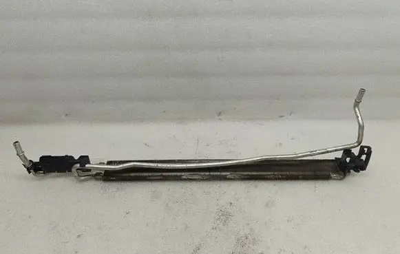 Volkswagen Transporter - Caravelle T5 Power steering radiator 7H0422885D