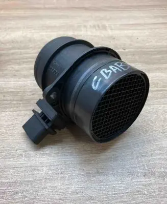 Audi A5 Sportback 8TA Mass air flow meter 03G906461C 0281002735