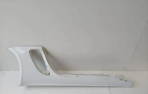Porsche Cayman 982 Sill 982854886