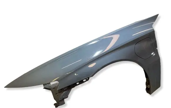Audi e-tron Fender 
