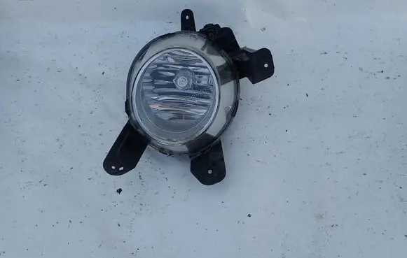 Hyundai i10 Front fog light
