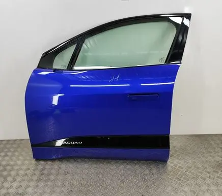 Jaguar I-Pace Front door SAJ9D320125AA J9D321123AE