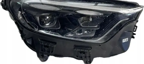 Mercedes-Benz GLC C254 Headlight/headlamp A2549062402