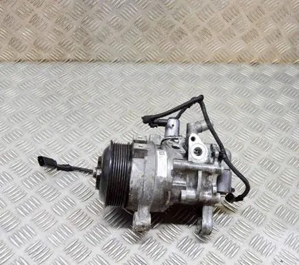 BMW 5 F10 F11 Power steering pump LH2115369 9210762