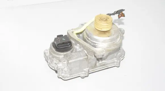 BMW i3 Steering rack electric part 38019600