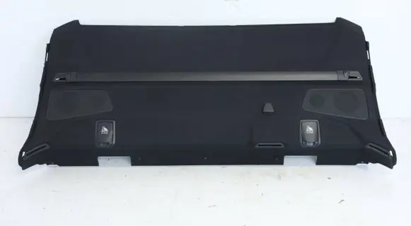 BMW 5 G30 G31 G38 Parcel shelf load cover 7419496