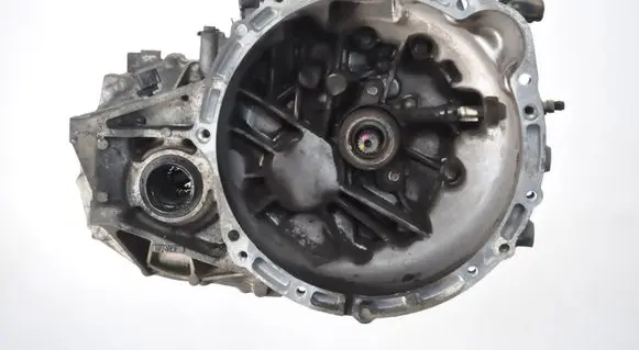 Mitsubishi Lancer VIII Manual 7 speed gearbox F5MBB-1-BBY