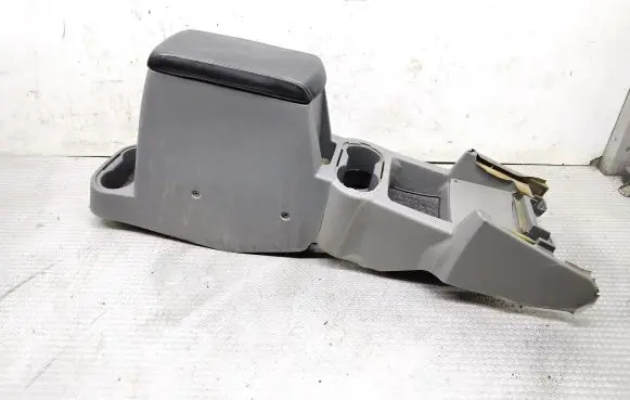 Dodge Durango Center console