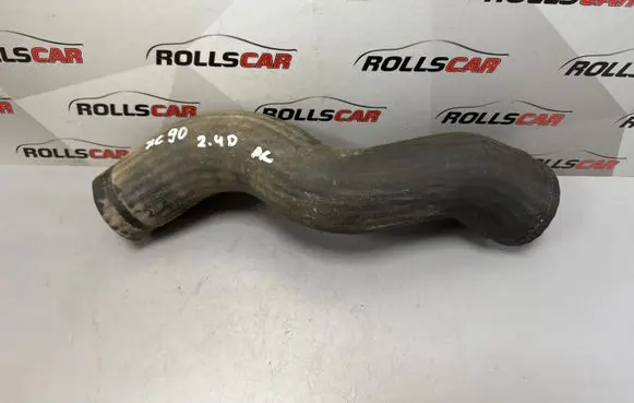 Volvo XC90 Intercooler hose/pipe