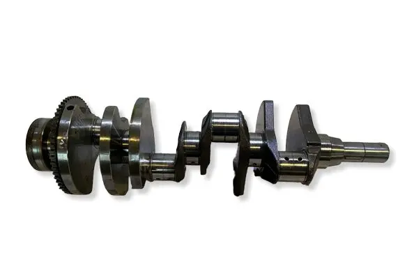 Dodge Challenger Crankshaft 0829020012