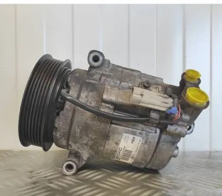 Chevrolet Orlando Air conditioning (A/C) compressor (pump) 687997689