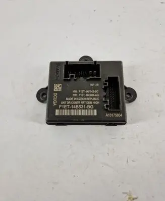 Ford Kuga I Door control unit/module F1ET14F142BC