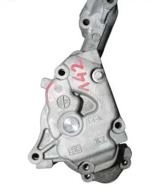 Maserati Ghibli Oil pump 2244F 049649312