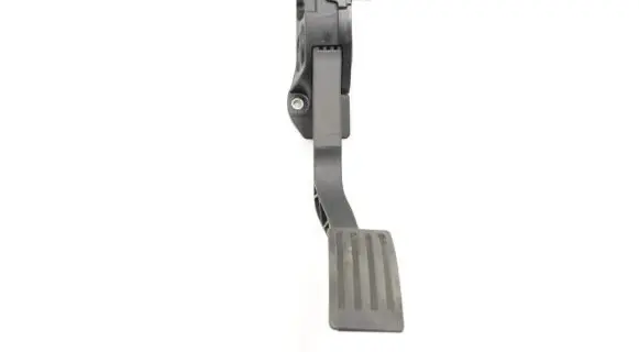 Ford Focus Accelerator throttle pedal BV619F836BB