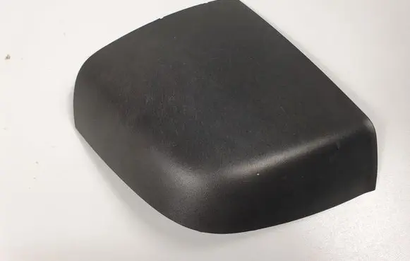 Opel Combo D Plastic wing mirror trim cover 