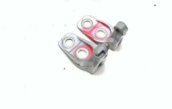 Jaguar F-Type Front door hinges set EX53228A67AC