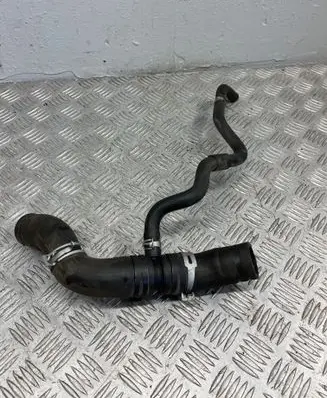 Nissan Juke I F15 Engine coolant pipe/hose 1320902 PAA6GF30