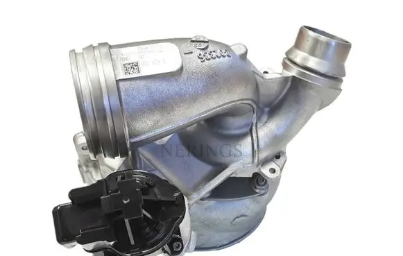Mini Cooper Countryman F60 Turbo 8631700 11658631700 11659488206