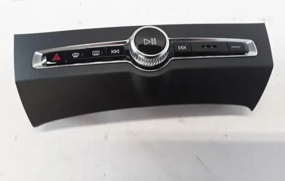 Volvo S90, V90 Air conditioner control unit module 31398845