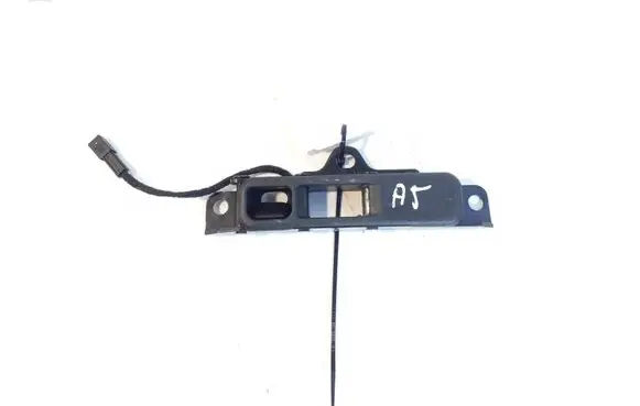 Audi A5 8T 8F Convertible roof lock/latch 8F0871397A