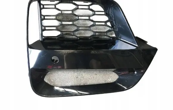 BMW X3 G01 Front bumper lower grill H17P8WK3F