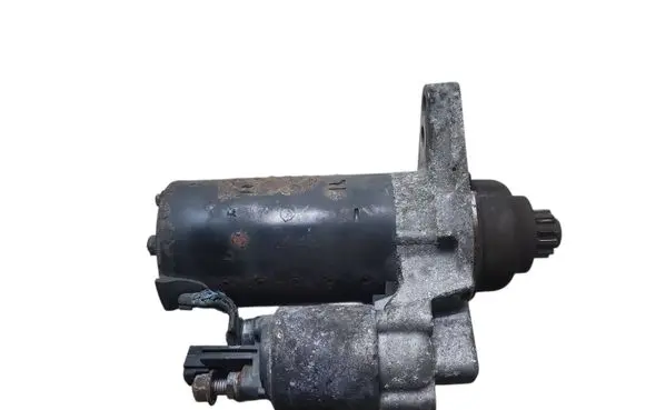 Skoda Yeti (5L) Starter motor 