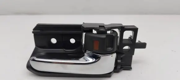 Toyota Avensis T250 Rear door interior handle 50594A1