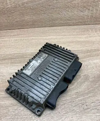 Renault Scenic I Engine control unit/module ECU 7700115401 S105280021